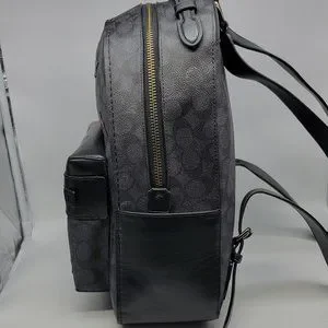 Coach | Bags | Coach Campus Backpack Signature Canvas Star  display picture 2
